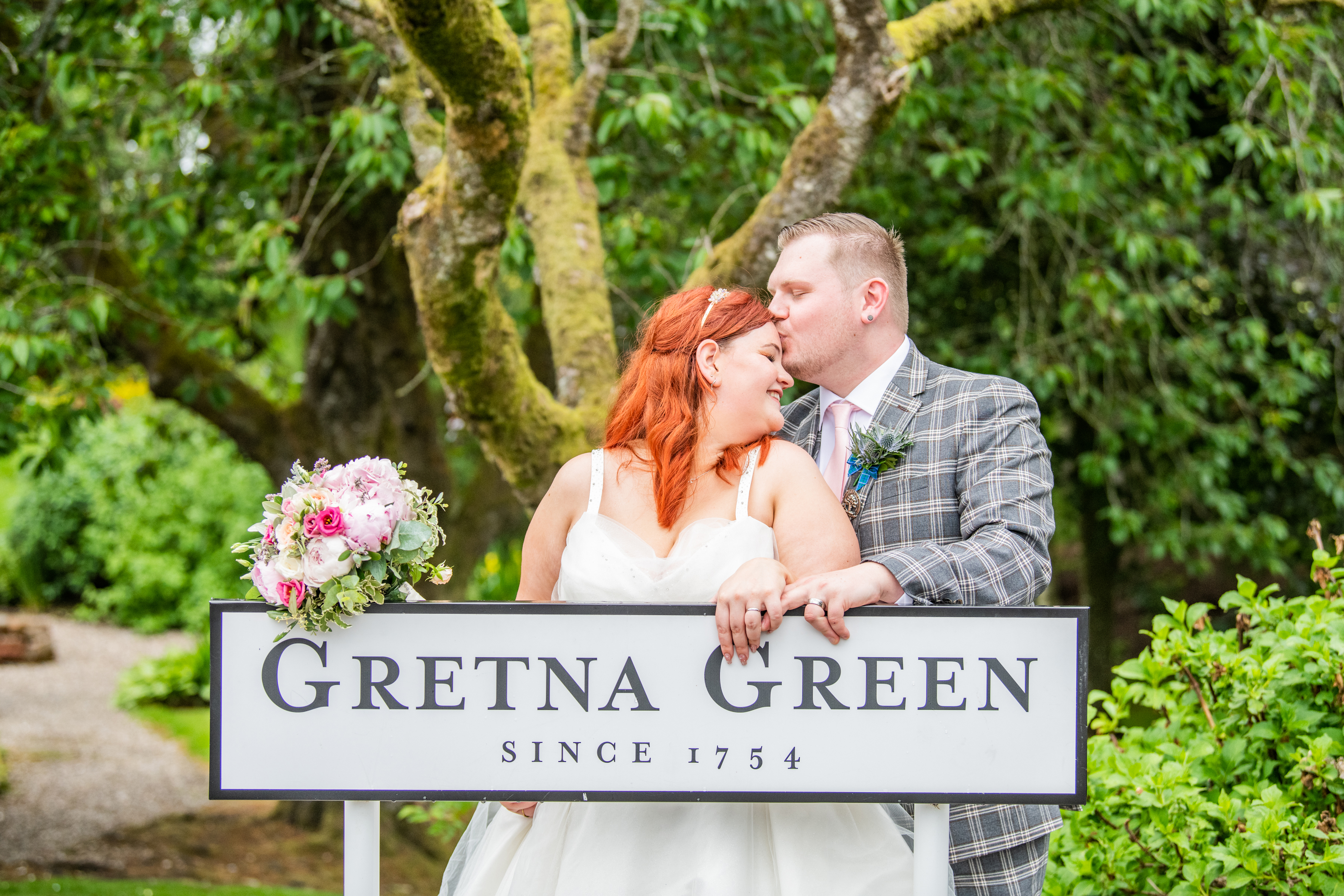 Gretna Green