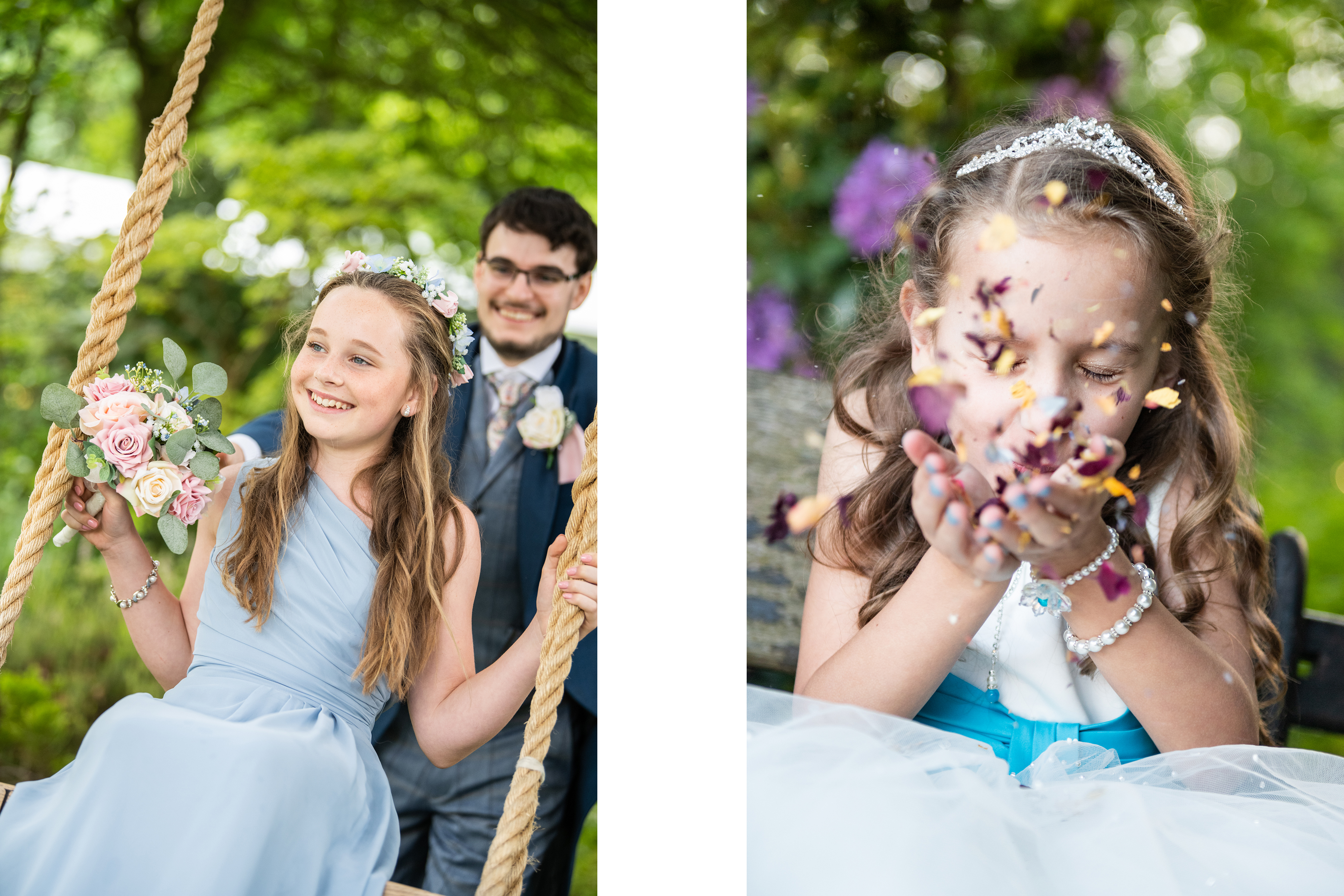 flowergirls