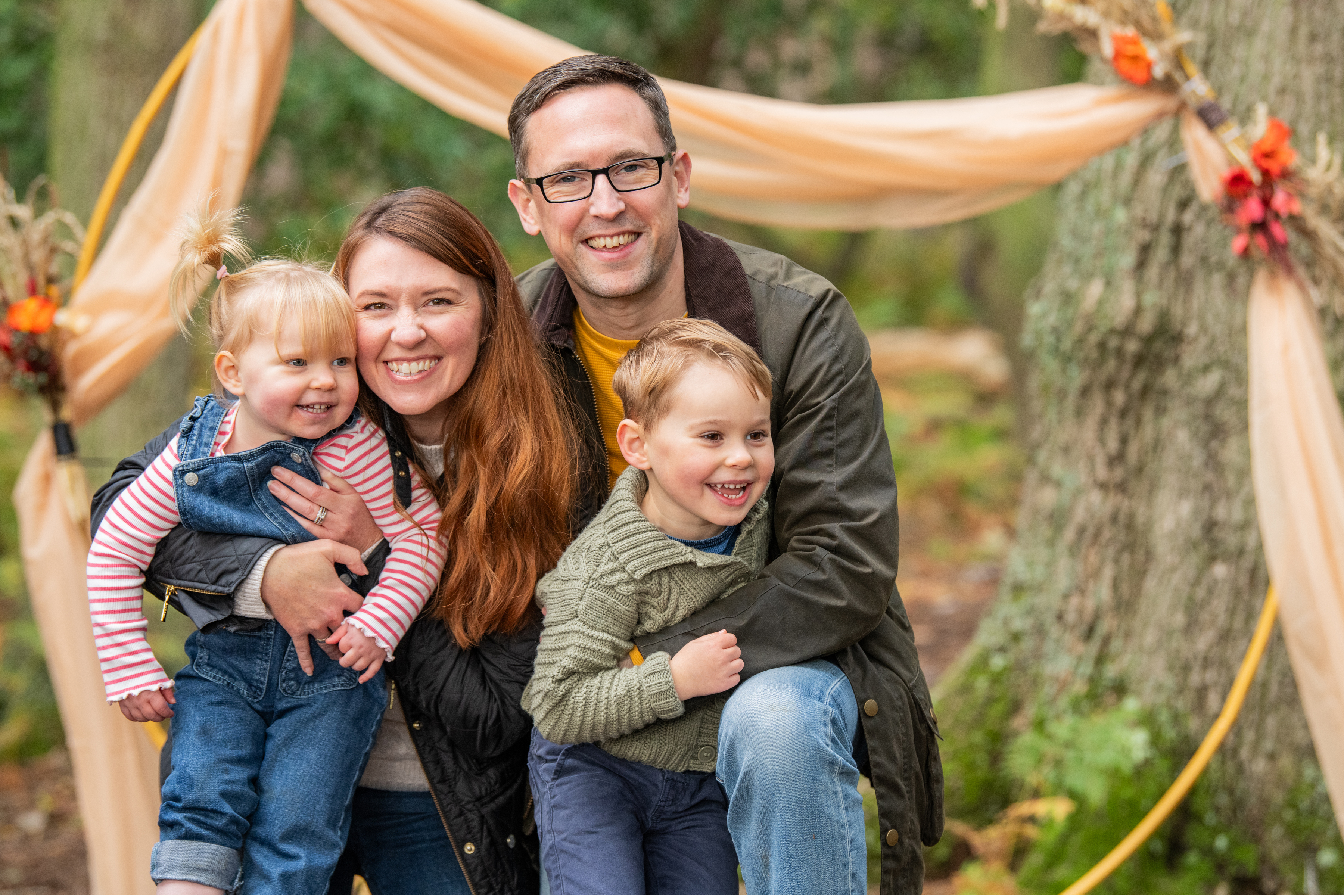 family shoot