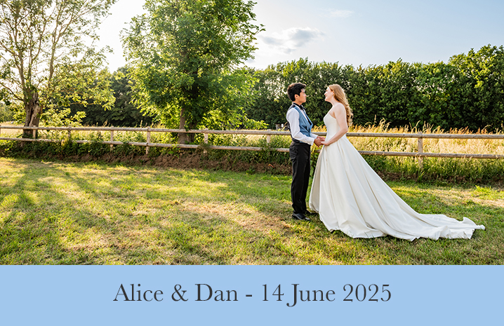 Alice and Dan