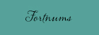 Fortnums