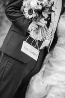 012_just_married_bw
