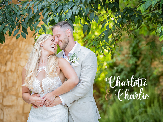 Charlotte & Charlie