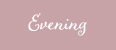 Evening