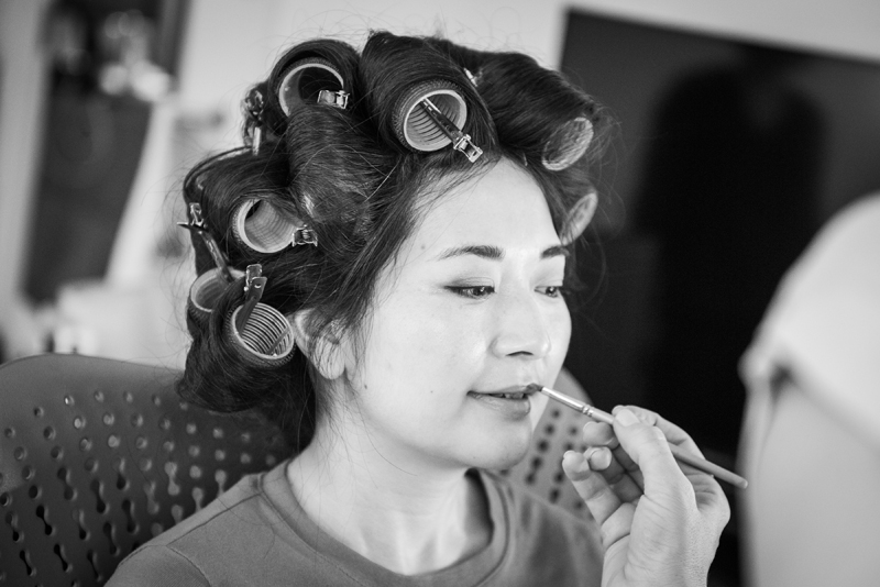 006_hair_makeup3_bw