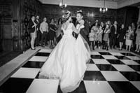 027_firstdance1_bw