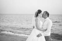 040_eve_beach3_bw